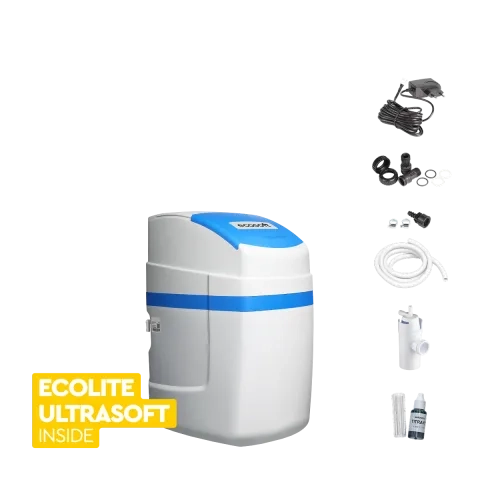 Ecosoft Arctic Blue 150 Wasserenthärter