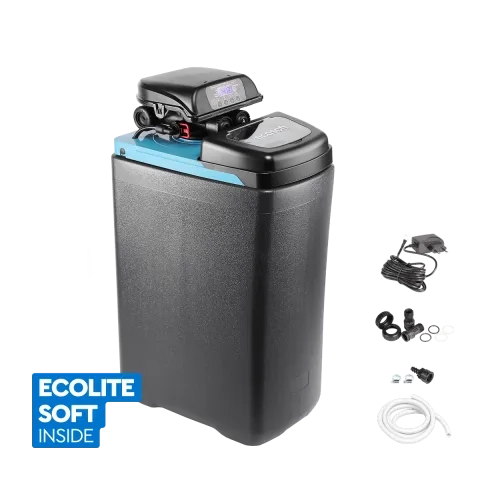 Ecosoft Core 250 Wasserenthärter