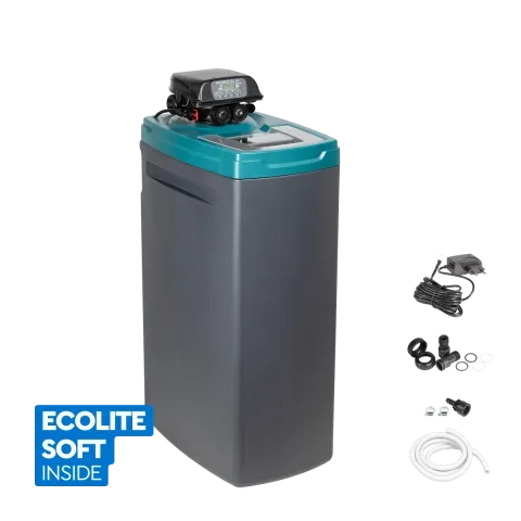 Ecosoft Anthracite Azure 370 Wasserenthärter