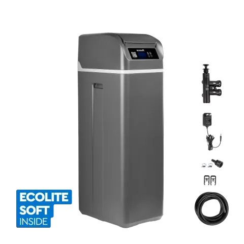 Ecosoft CUBE 250 Wasserenthärter