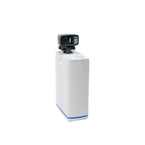 Ecosoft R2D2-48 water softener 12L