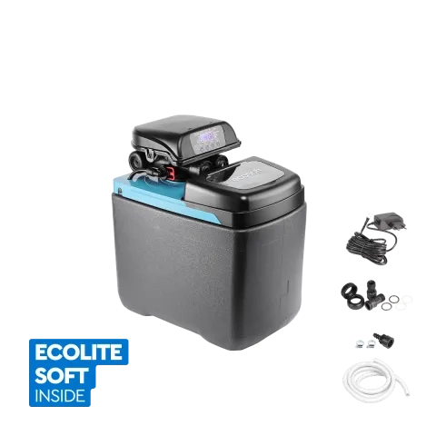 Ecosoft Core 110 water softener
