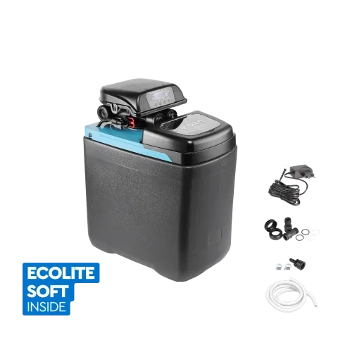 Ecosoft Core 150 water softener
