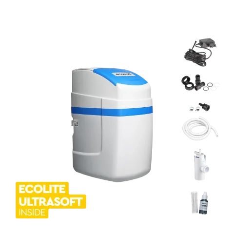 Adoucisseur d’eau Ecosoft Arctic Blue 150
