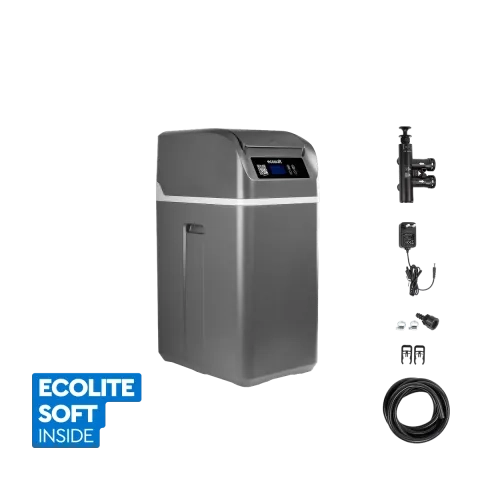 Adoucisseur d’eau Ecosoft CUBE 150