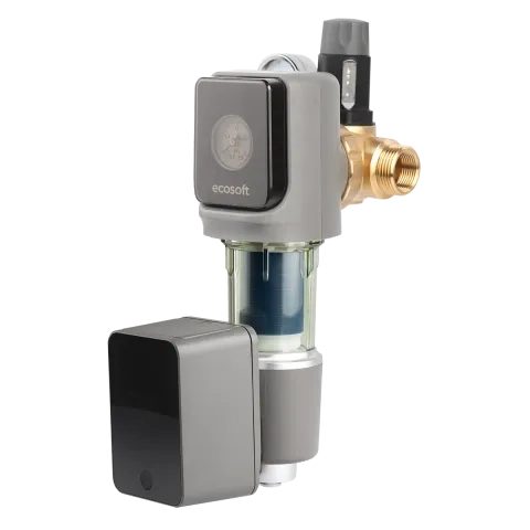 Sentry sediment disc water filter AR 1"