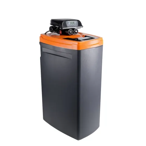 Zmiękczacz wody Ecosoft Core Gold 250 z zaworem DV