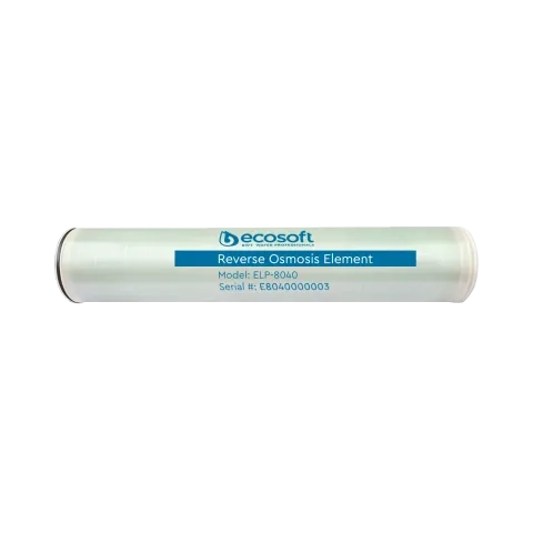 Ecosoft ELP-8040 8" membrane