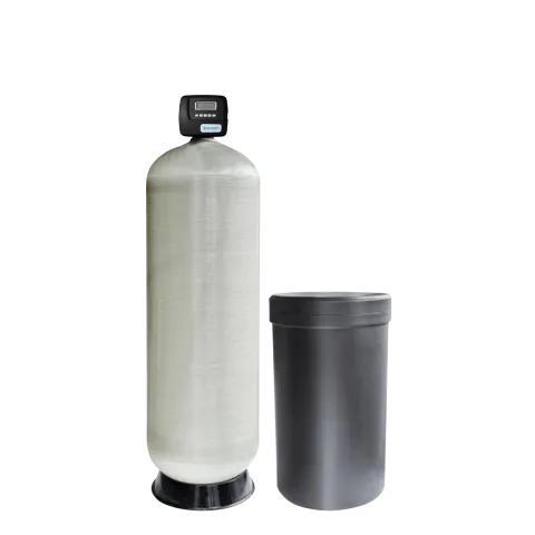 Ecosoft 30x72 softener assembly without media with 1.5" CE valve