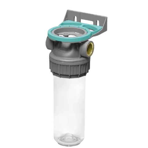 Ecosoft filter housing 10" , connection 1/2"