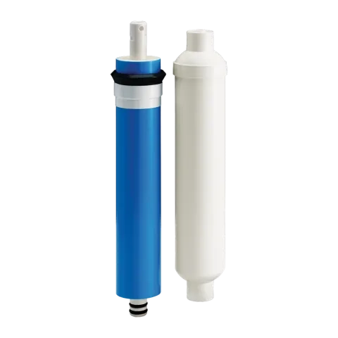 Set of 2 replacement filters