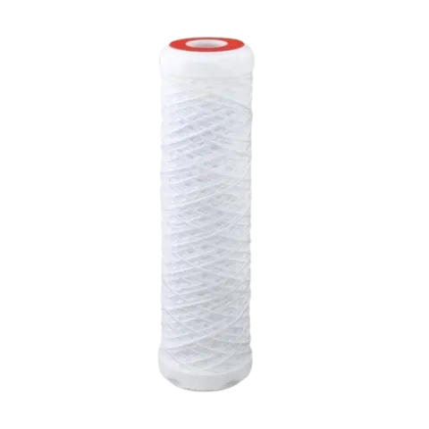 CFAP PP Wound cartridge with GAC
