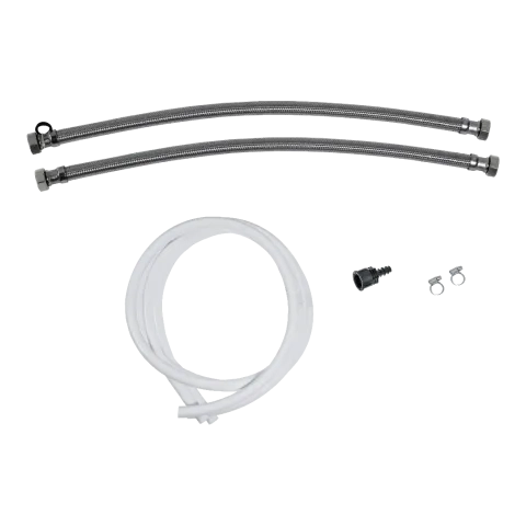 Ecosoft softener connection kit ¾"