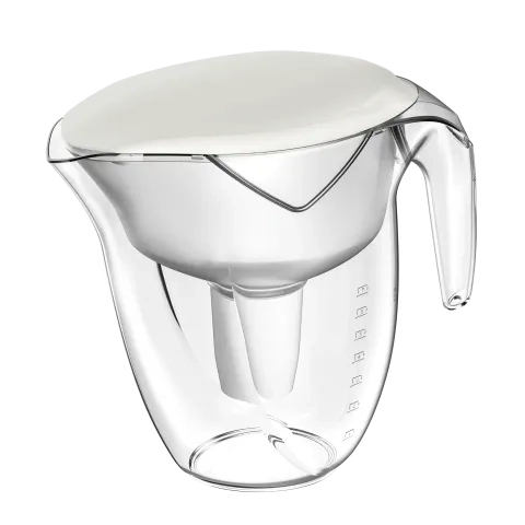 Nemo Pearl water filter jug