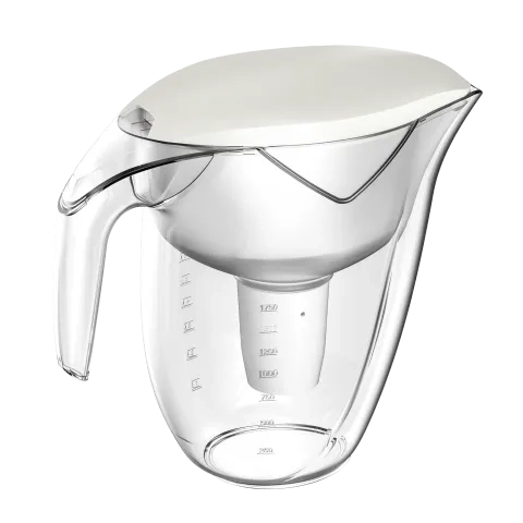 Nemo Pearl water filter jug