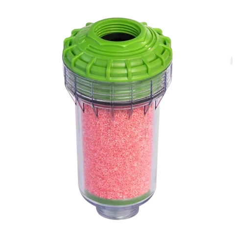 FOSE100 Ecosoft Scalex anti-scale filter for washing machine