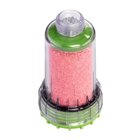 FOSE100 Ecosoft Scalex anti-scale filter for washing machine