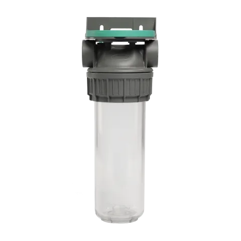 Ecosoft filter housing 10" , connection 3/4"