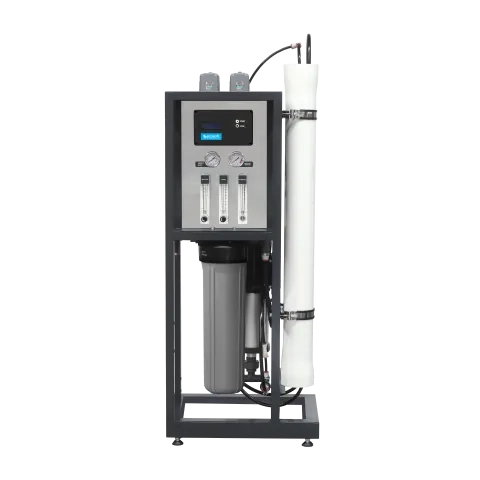 Ecosoft Professional MO12000 4″ reverse osmosis system
