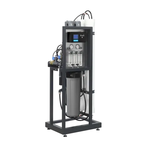Ecosoft MO12000 IoT 4" RO System with Econnect