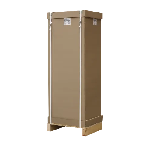 Ecosoft MO12000 IoT 4" RO System with Econnect