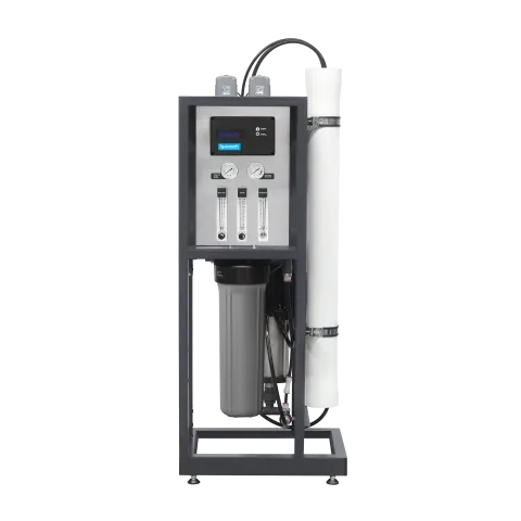 Ecosoft Professional MO6500 4″ reverse osmosis system