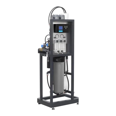 Ecosoft MO6500 IoT 4" RO System with Econnect