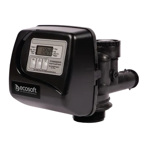 Water Specialist 1” TC Backwash Only Filter Valve (Time Clock Only)