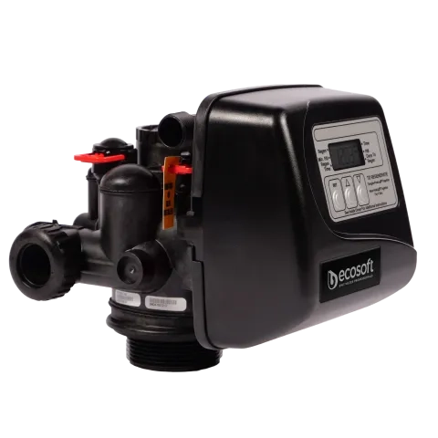 Water Specialist 1” TC Backwash Only Filter Valve (Time Clock Only)
