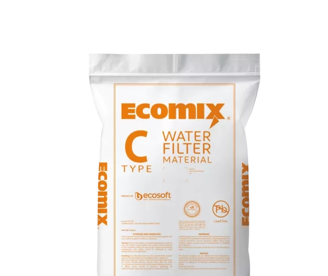 Ecomix