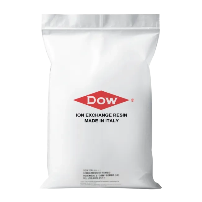 Demineralisatie ionenwisselaar hars DuPont™ AmberLite™ MB20