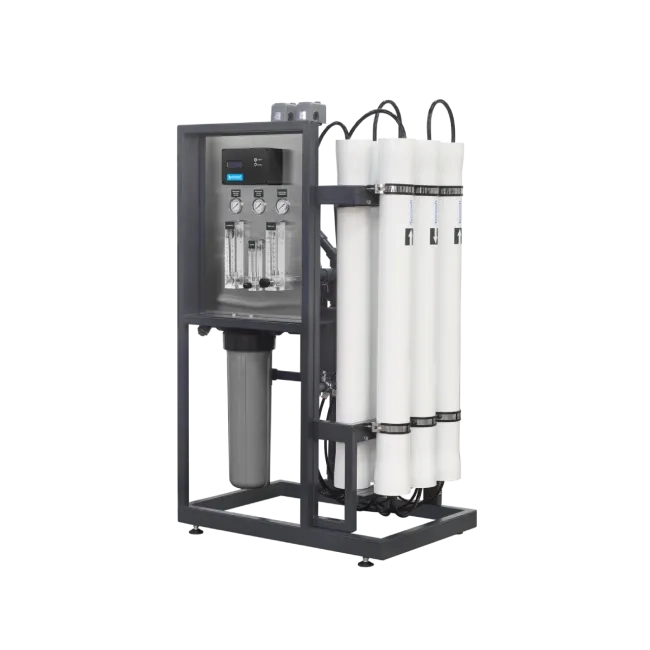 Professional MO36000 4" reverse osmosis system