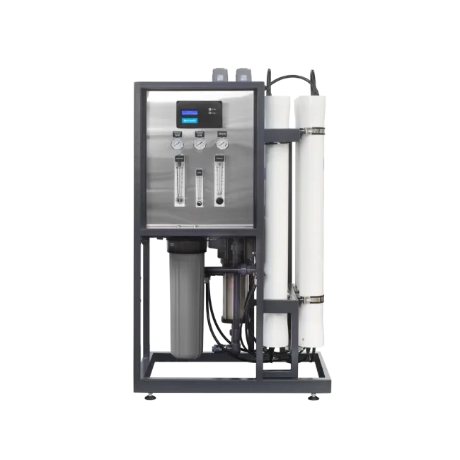 Professional MO36000 4" reverse osmosis system