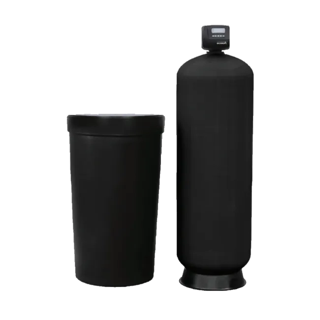 Ecosoft BasicSoft 1500 commercial water softener