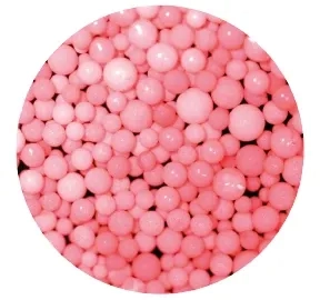 Scalex filter media for washing machine filters