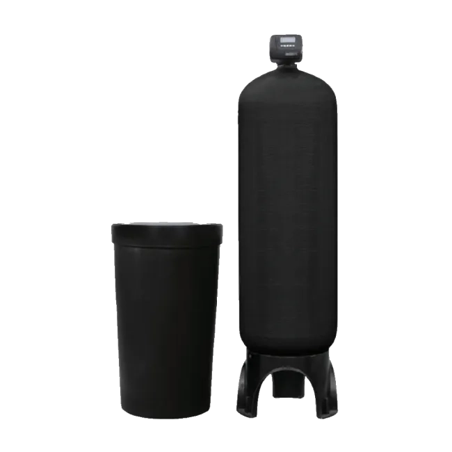 Ecosoft PowerSoft 3750 commercial water softener