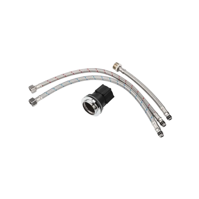 3 way tap kitchen drinking faucet