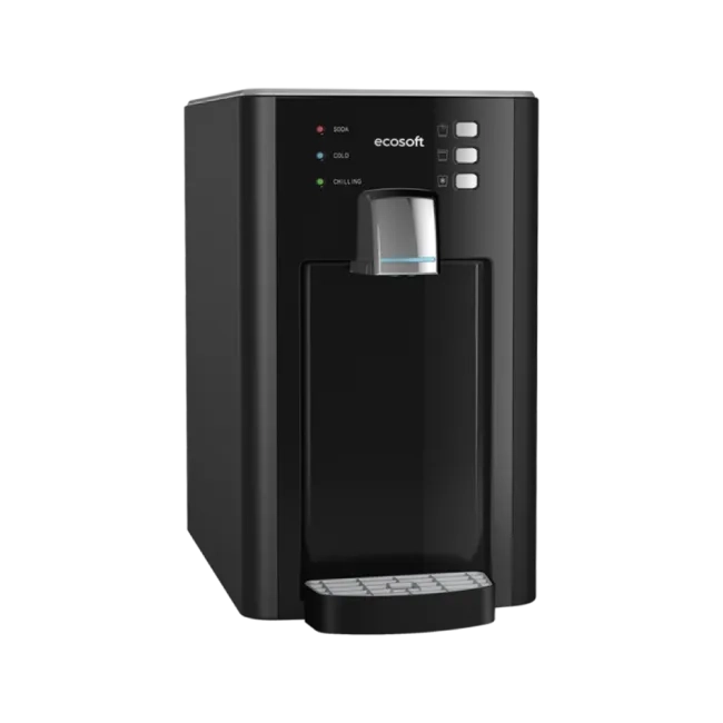 Water Dispenser AQUABOX 20 T