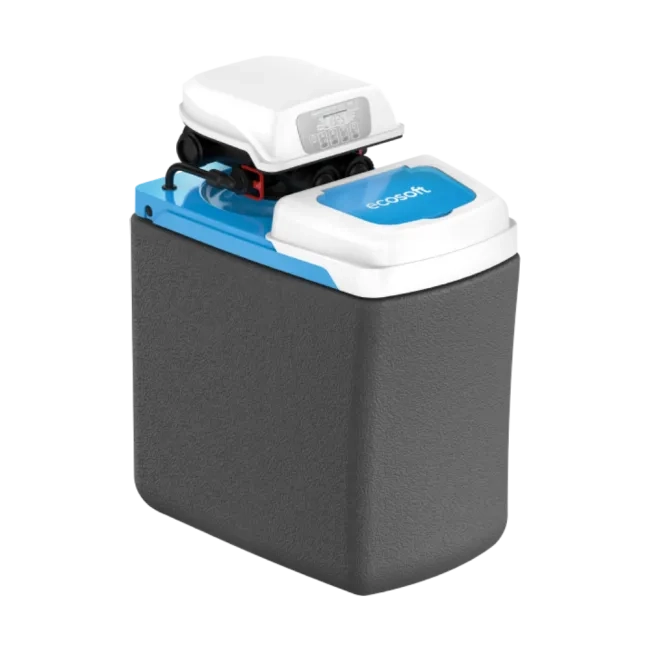 Ecosoft Pink 150 eFree water softener