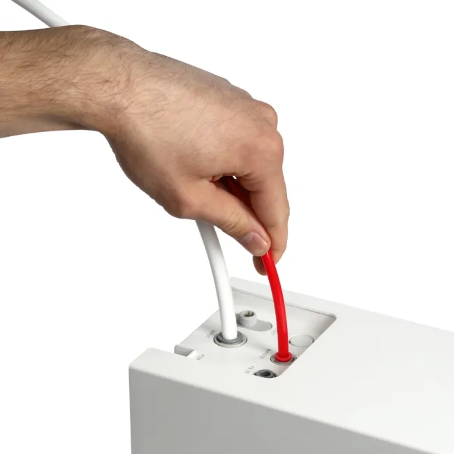 CROSS 60 direct flow reverse osmosis filter