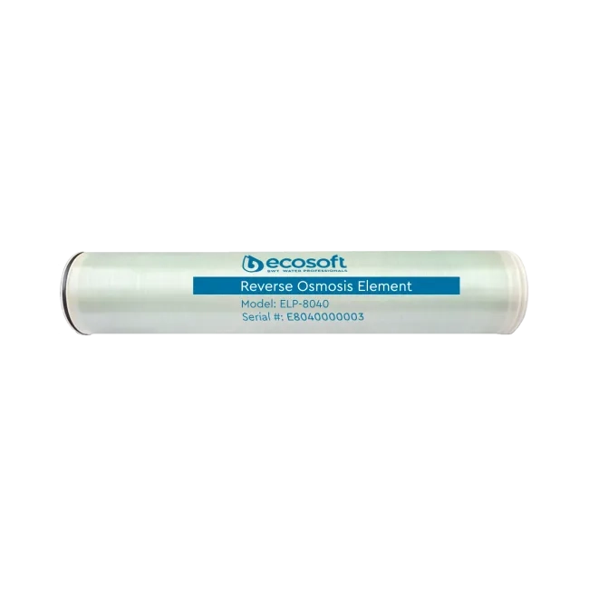Membrana Ecosoft ELP-8040 da 8 pollici