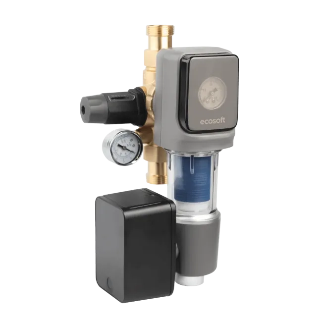 Price Sediment disc water filter AR 1"