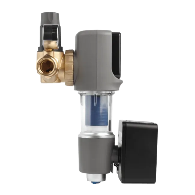 Buy Sediment disc water filter AR 1"