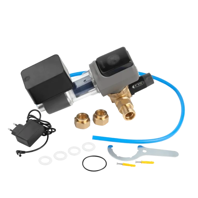Sediment disc water filter AR 1"