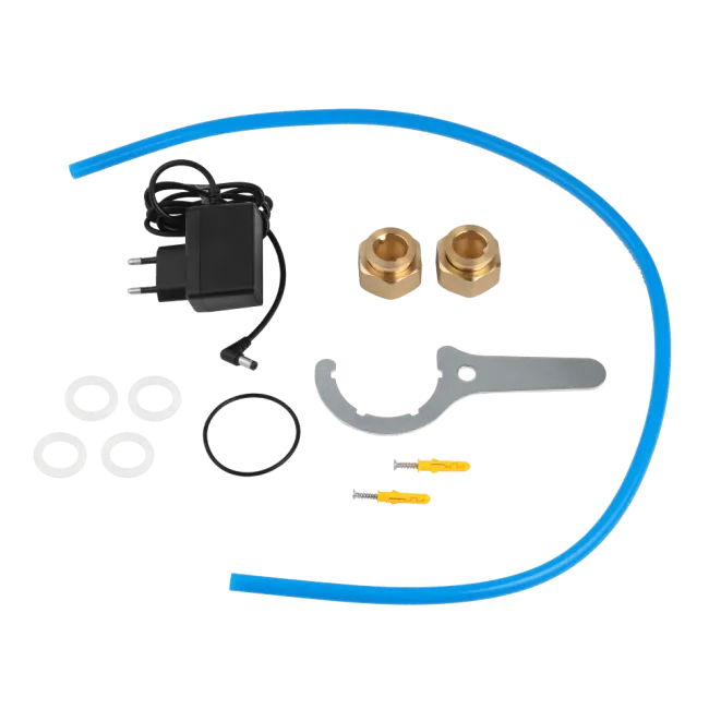 Sediment disc water filter AR 1"