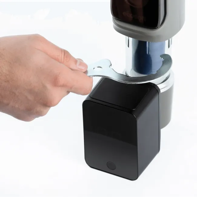 Sediment disc water filter AR 1"
