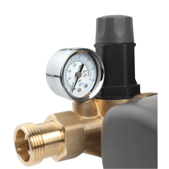 Sediment disc water filter AR 1"