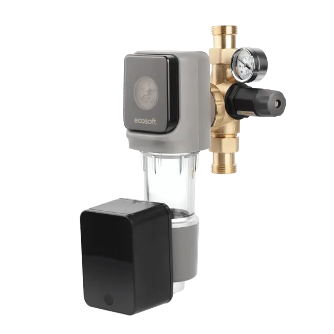 Sediment disc water filter AR 1"