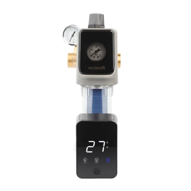 Sediment disc water filter AR 1"