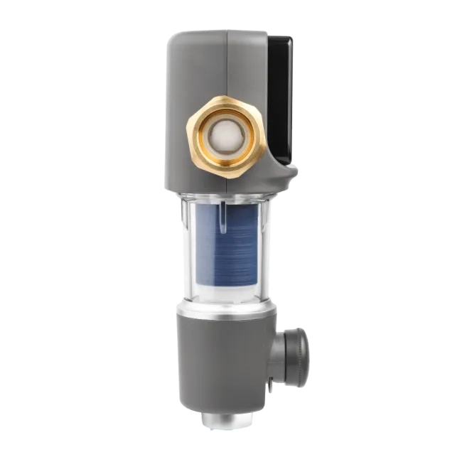 Buy Sediment disc water filter 1"